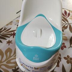 おまる　トイレトレーニング　