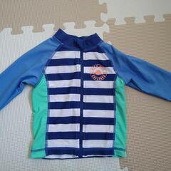 ラッシュガード　80