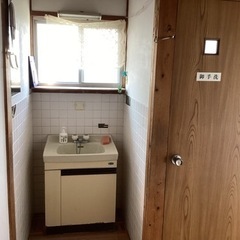 【古民家一軒家】大分県宇佐市安心院町 賃貸物件 250坪の敷地 ペット可 移住したい田舎全国3位 頭金等無し 即入居可 DIY可 − 大分県