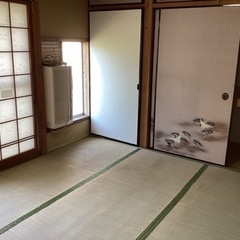 【古民家一軒家】大分県宇佐市安心院町 賃貸物件 250坪の敷地 ペット可 移住したい田舎全国3位 頭金等無し 即入居可 DIY可 - 賃貸（マンション/一戸建て）