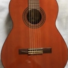 YAMAHA クラシックギター G-70D