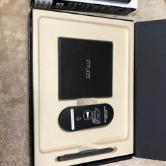 ペンタブレット