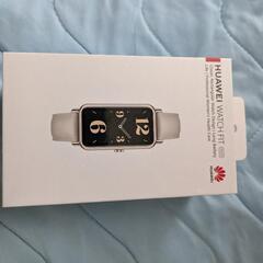 HUAWEI WATCH FIT mini 