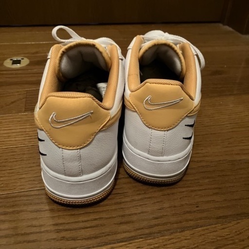 ナイキ　エアーフォース　美品