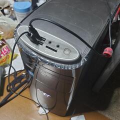 デスクトップPC acer T3-600 【ジャンク】