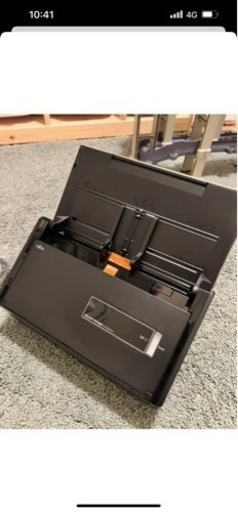 【未使用品】Scan snap iX500