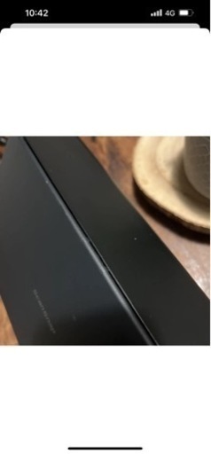 【未使用品】Scan snap iX500