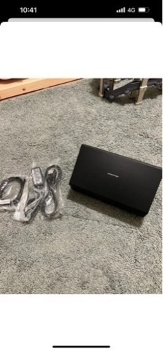 【未使用品】Scan snap iX500