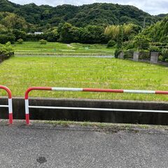 鋸南町大帷子の土地67.3坪更地 − 千葉県