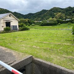 鋸南町大帷子の土地67.3坪更地 - 不動産