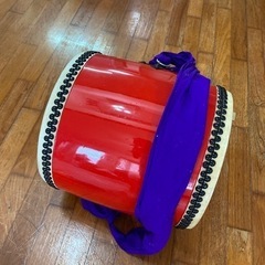 沖縄エイサー太鼓