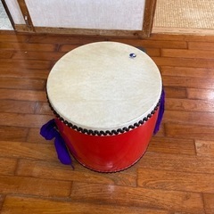 沖縄エイサー太鼓