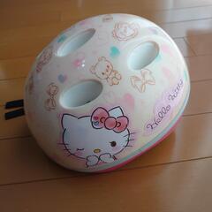 子供自転車ヘルメット