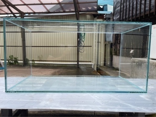 ADA 90センチ水槽