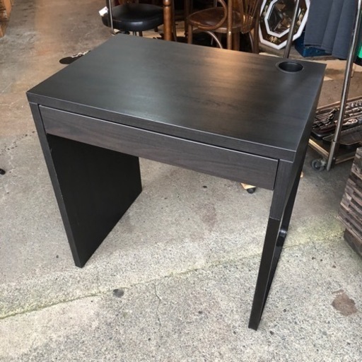 △▼IKEA MICKE デスク パソコンデスク▼△AK635