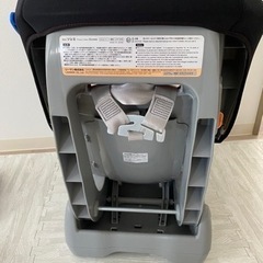 リーマン　ソシエ　チャイルドシートの画像