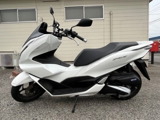 PCX 2021年 jk05 125cc