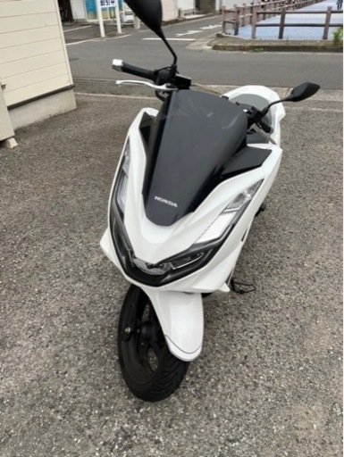 PCX 2021年 jk05 125cc