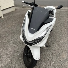PCX 2021年 jk05 125cc