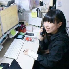 駅近★髪型＆服装自由♪【週2～時短OK】袋詰め梱包、商品管理、伝票出力事務などの簡単作業♪ の画像