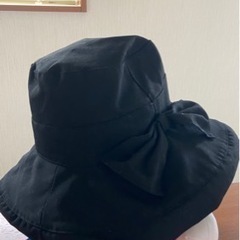 woman 帽子の画像