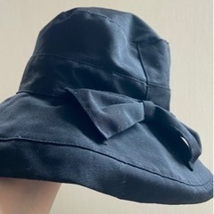 woman 帽子の画像