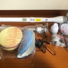 (決まりました)homitt バスポリッシャー