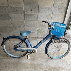 22インチ 子ども用 自転車