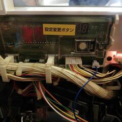 マイジャグラー3コイン不要機の画像