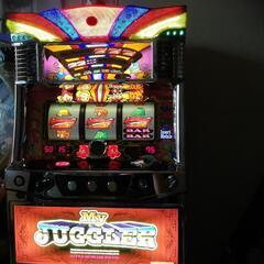マイジャグラー3コイン不要機の画像