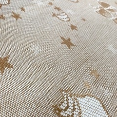 ゴロ寝用 ござ 簡易ベビーベッド サイズの画像