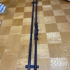 カーテンレールの画像