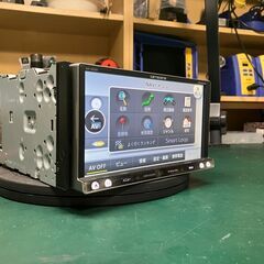 [取引中]カロツェリア 楽ナビ AVIC-MRZ009