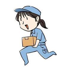 【夜勤】運送会社での荷物の仕分けや製品運搬