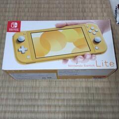 Switchライト