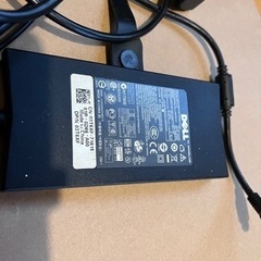 DELL  充電器 la90pe1-01 電源ケーブル ACアダ...