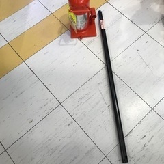 残り2台！マサダ製作所　油圧ジャッキ　HP-15N