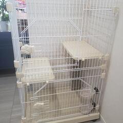 取引中☆キャットケージ