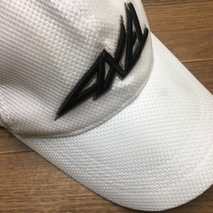 ゴルフのボストンバック　帽子とマーカーサービスの画像