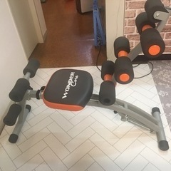 ワンダーコア