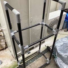 タイヤラック　普通車用