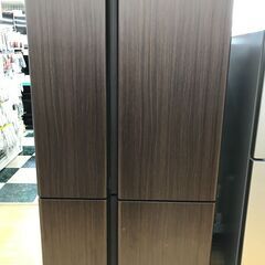 ノンフロン冷凍冷蔵庫