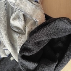 子ども　ズボン　2枚セット　130センチの画像