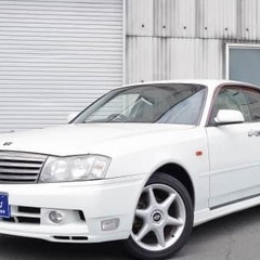 グランツーリスモ　HID　車検整備付き