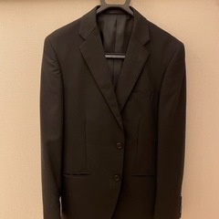 リクルートスーツ