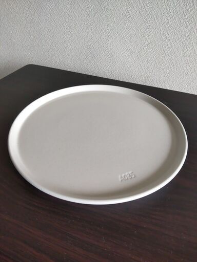 ★新品★ SHARP オーブンレンジ用 丸皿（セラミック製）