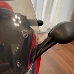 充電式電動バイク　子供用の画像