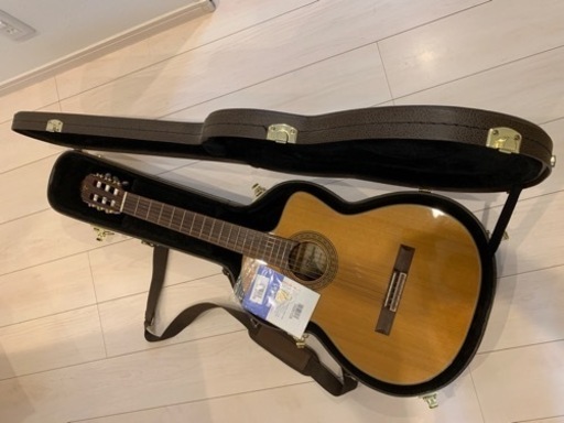 TAKAMINE ( タカミネ )  EC132SC