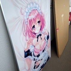 to LOVEる　モモ　アニメの画像