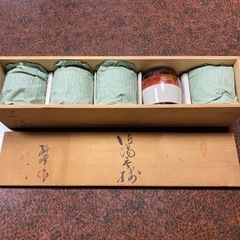 湯呑み(ふたつき、箱つき)15個セット